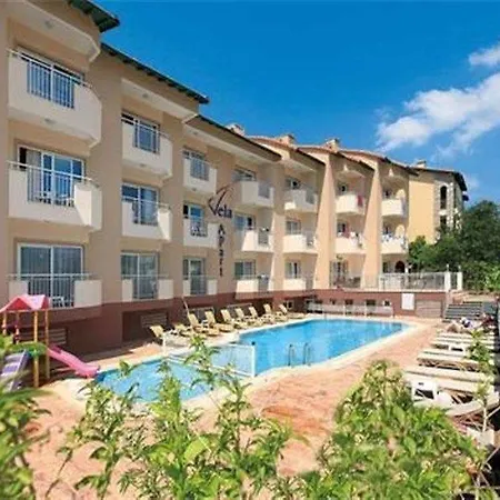 Apartament Amber *