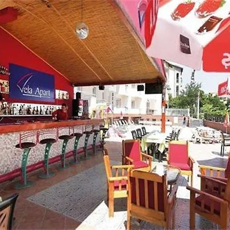 Apartament Amber Marmaris